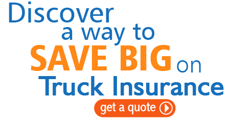 Get A Truck Insurance Quote